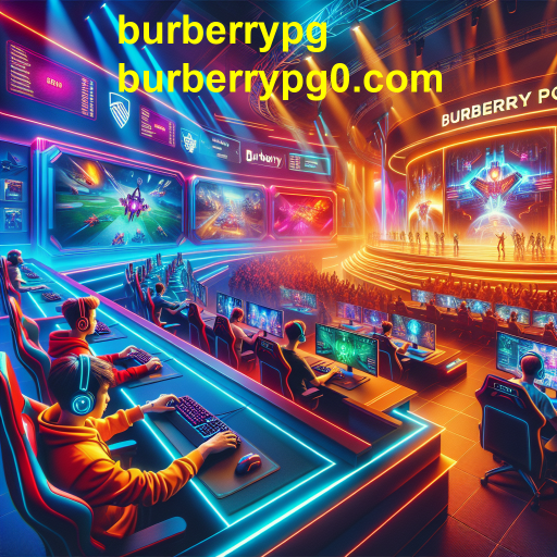 A Magia dos Jogos de Eventos na Indústria dos Videogames